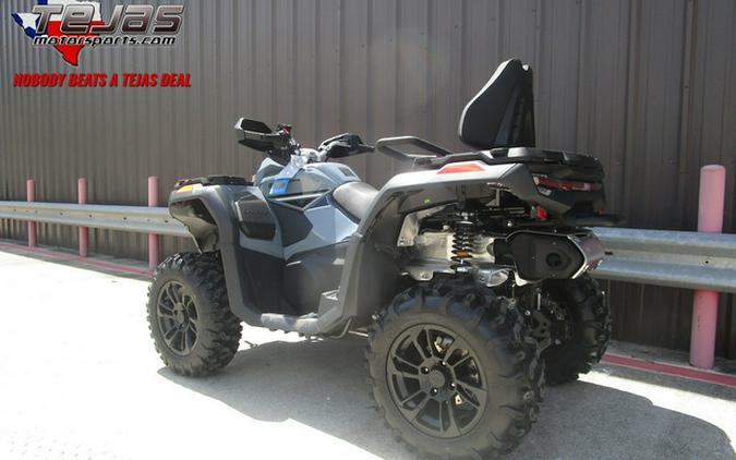 2024 Cfmoto CForce 800 Touring