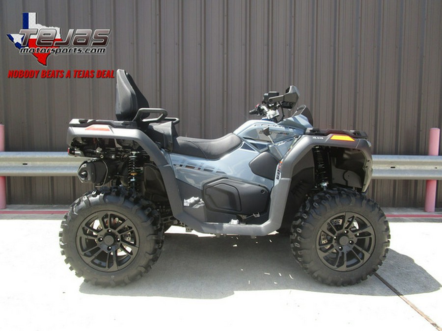 2024 Cfmoto CForce 800 Touring