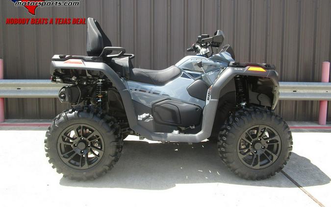 2024 Cfmoto CForce 800 Touring