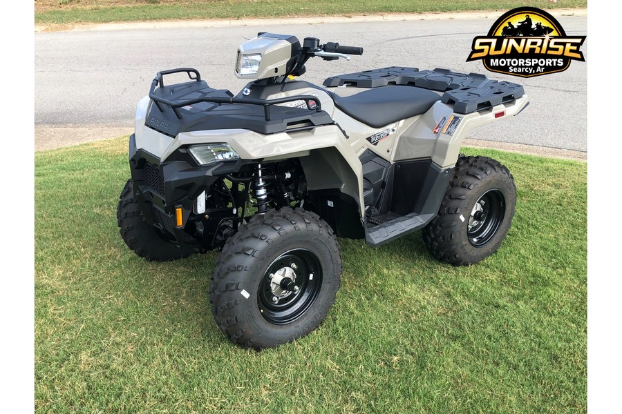 2024 Polaris Industries Sportsman 570 Base