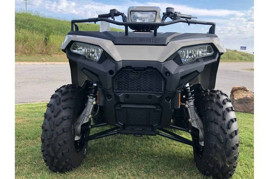 2024 Polaris Industries Sportsman 570 Base