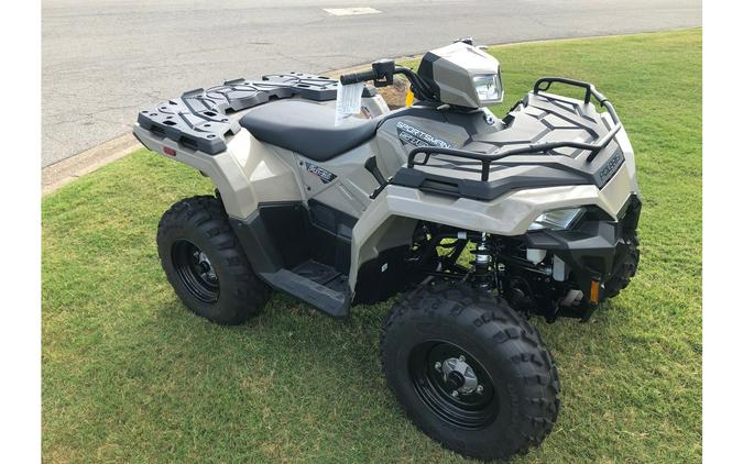 2024 Polaris Industries Sportsman 570 Base