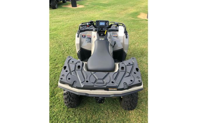 2024 Polaris Industries Sportsman 570 Base