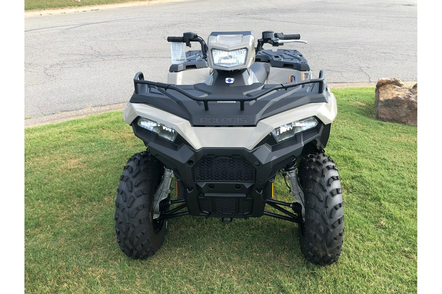 2024 Polaris Industries Sportsman 570 Base