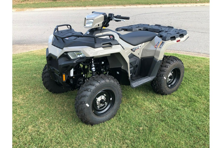 2024 Polaris Industries Sportsman 570 Base