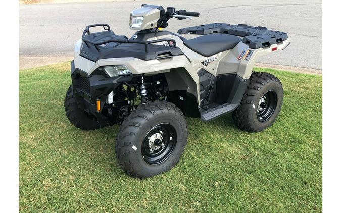 2024 Polaris Industries Sportsman 570 Base