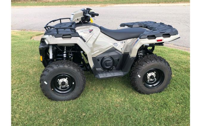 2024 Polaris Industries Sportsman 570 Base