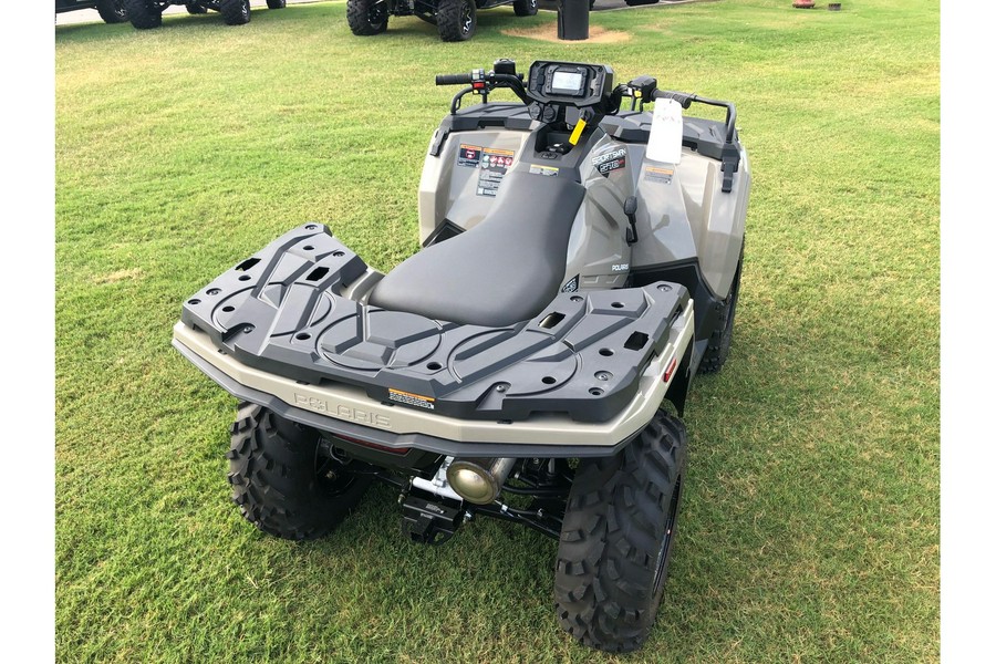 2024 Polaris Industries Sportsman 570 Base