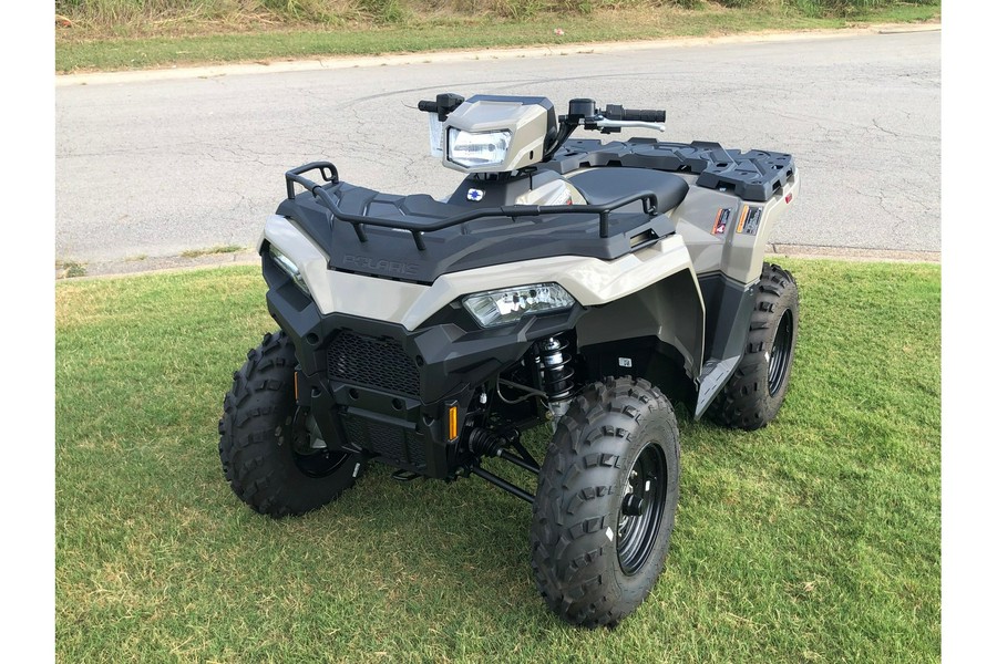 2024 Polaris Industries Sportsman 570 Base