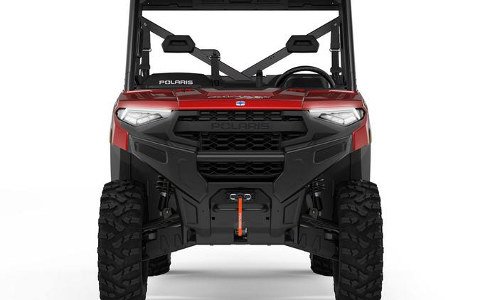 2025 Polaris Ranger XP 1000 Premium