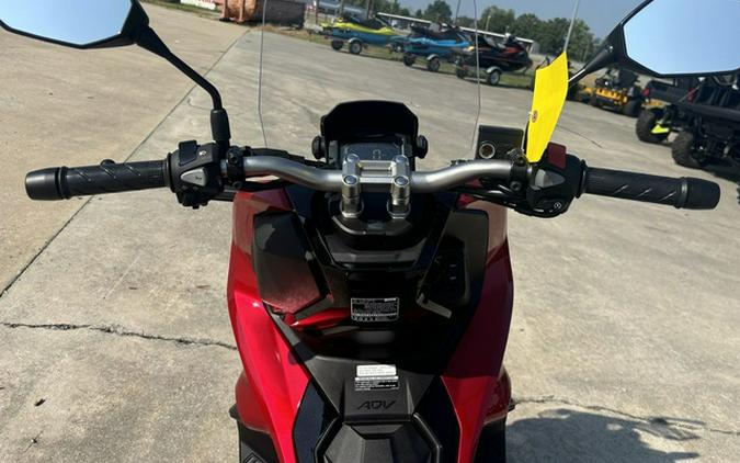 2023 Honda ADV150