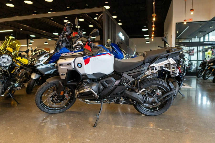 2025 BMW R1300GS ADVENTURE for sale in Tigard, OR