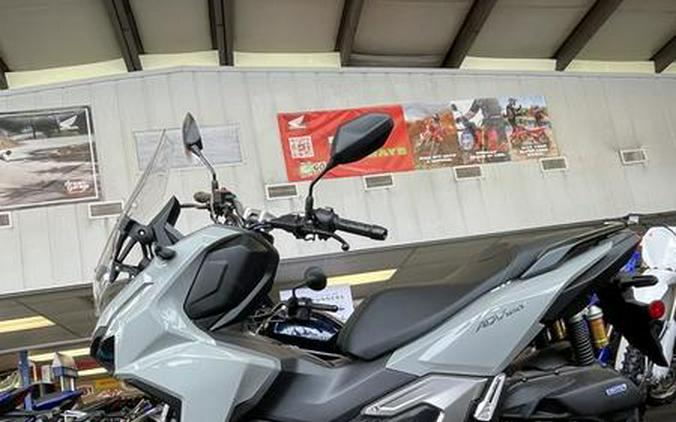 2026 Honda® ADV160