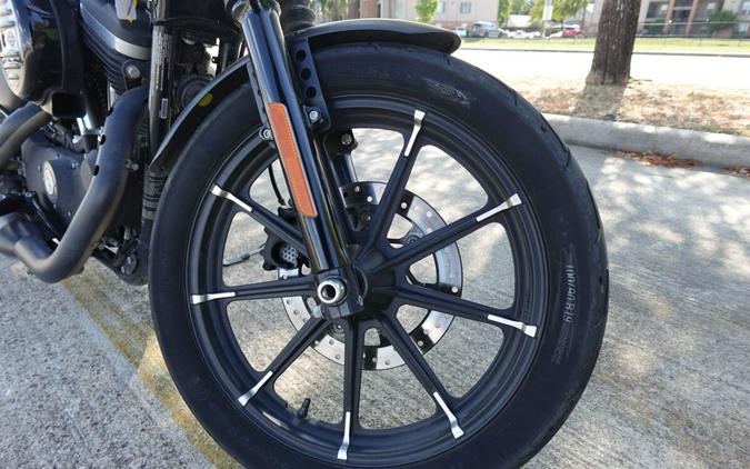 2021 Harley-Davidson Iron 883