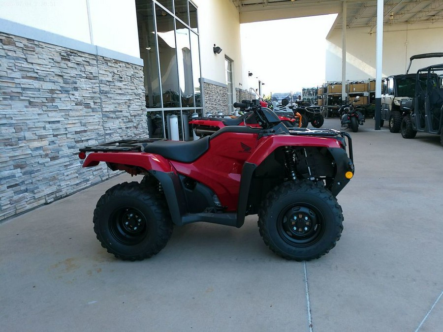 2026 Honda® TRX420TM1T