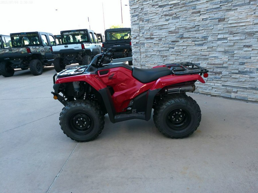 2026 Honda® TRX420TM1T