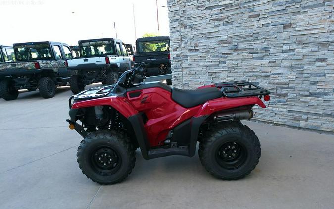 2026 Honda® TRX420TM1T