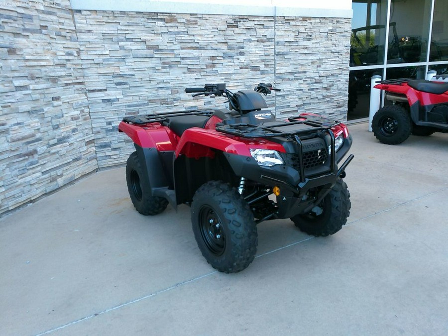 2026 Honda® TRX420TM1T