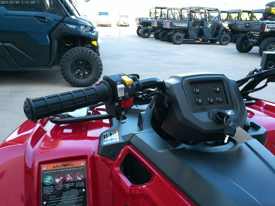 2026 Honda® TRX420TM1T