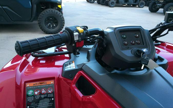 2026 Honda® TRX420TM1T