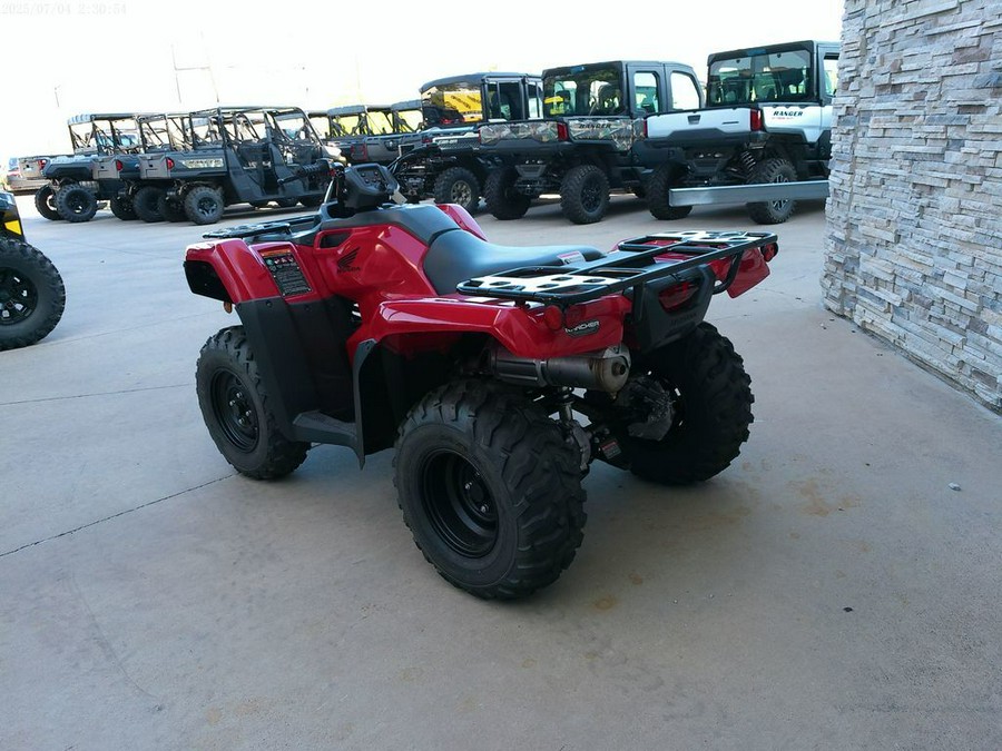 2026 Honda® TRX420TM1T