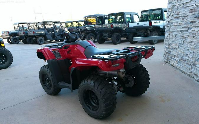 2026 Honda® TRX420TM1T