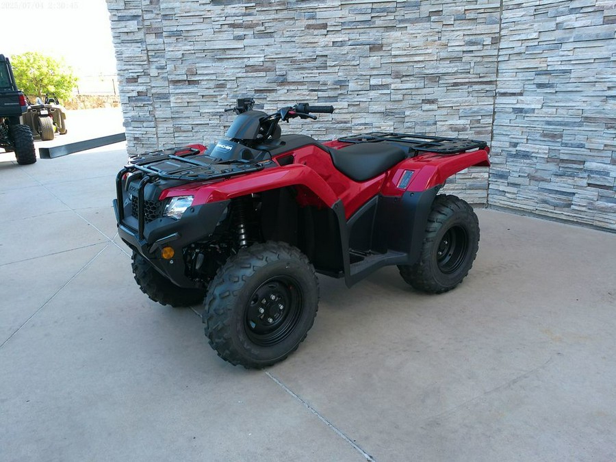 2026 Honda® TRX420TM1T
