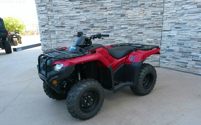 2026 Honda® TRX420TM1T