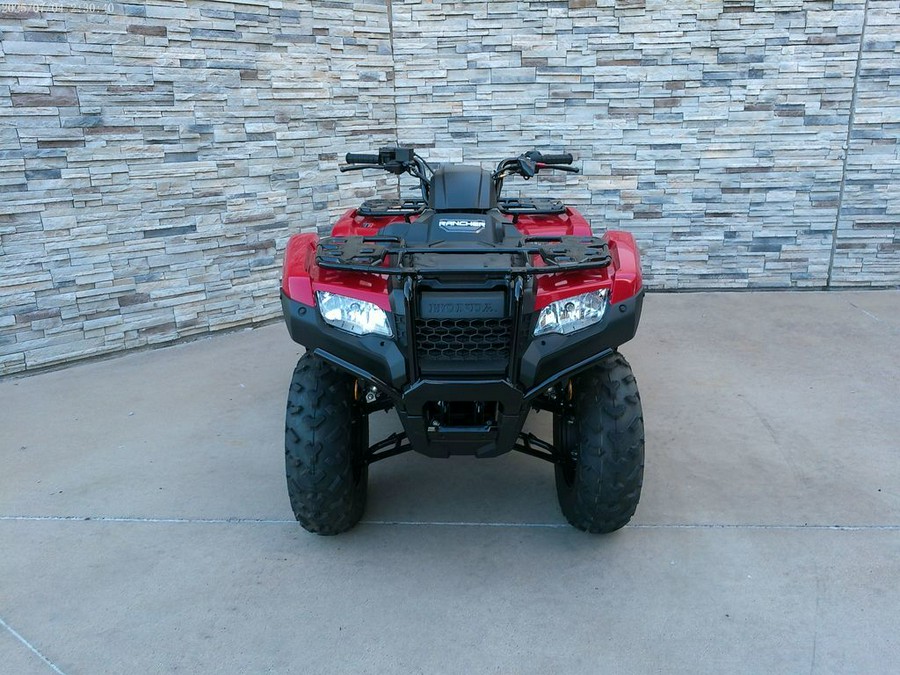 2026 Honda® TRX420TM1T