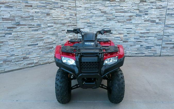 2026 Honda® TRX420TM1T