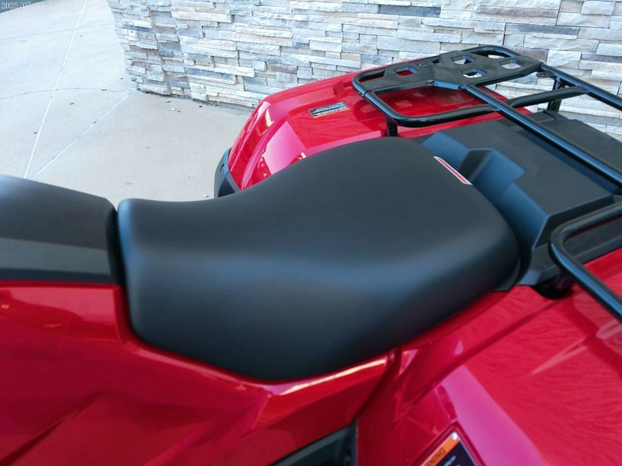 2026 Honda® TRX420TM1T