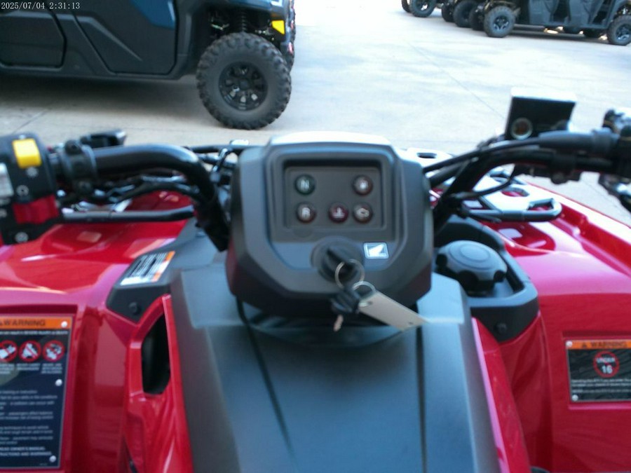 2026 Honda® TRX420TM1T