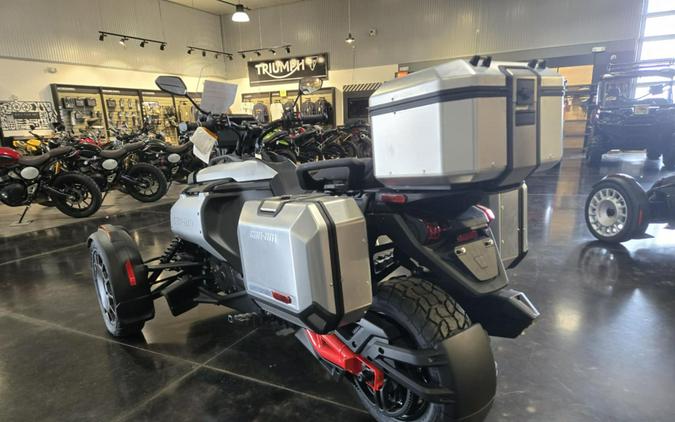 2025 Can-Am Canyon XT