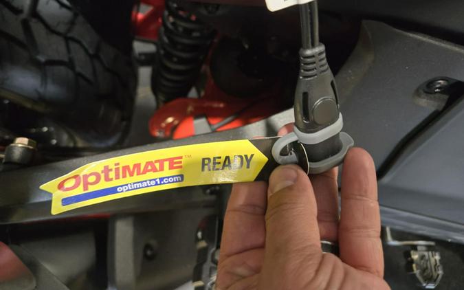 2025 Can-Am Canyon XT