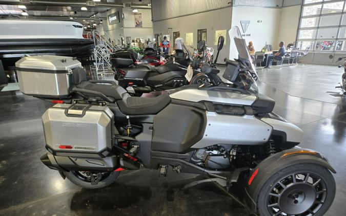 2025 Can-Am Canyon XT