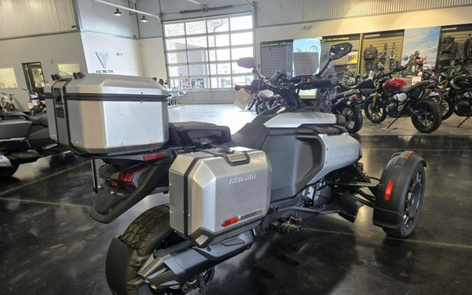 2025 Can-Am Canyon XT
