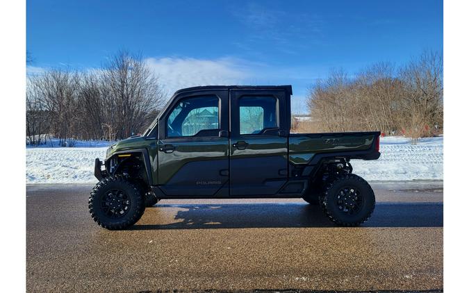 2026 Polaris RANGER CREW XD 1500 NORTHSTAR PREMIUM