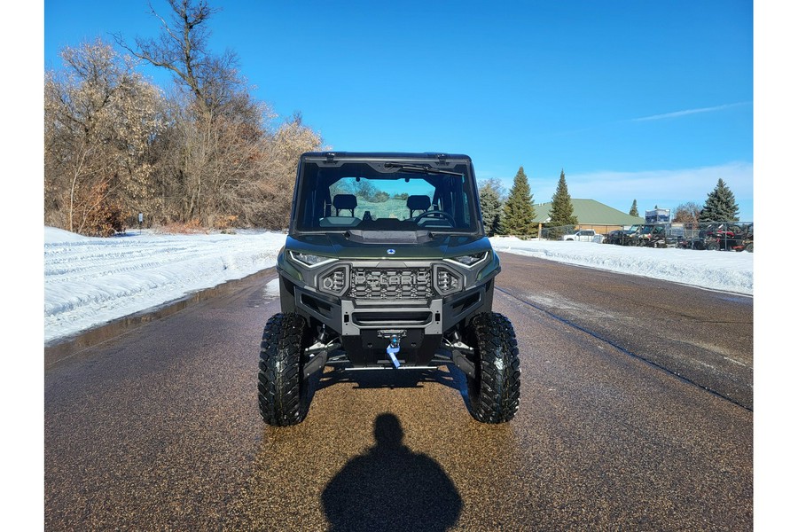2026 Polaris RANGER CREW XD 1500 NORTHSTAR PREMIUM