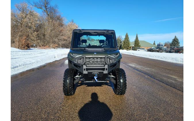 2026 Polaris RANGER CREW XD 1500 NORTHSTAR PREMIUM