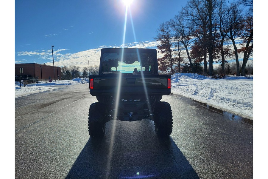 2026 Polaris RANGER CREW XD 1500 NORTHSTAR PREMIUM