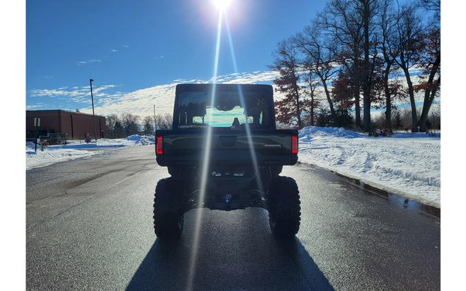 2026 Polaris RANGER CREW XD 1500 NORTHSTAR PREMIUM