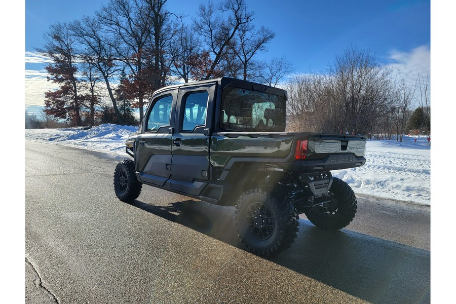 2026 Polaris RANGER CREW XD 1500 NORTHSTAR PREMIUM