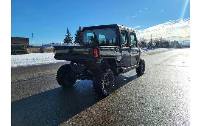 2026 Polaris RANGER CREW XD 1500 NORTHSTAR PREMIUM