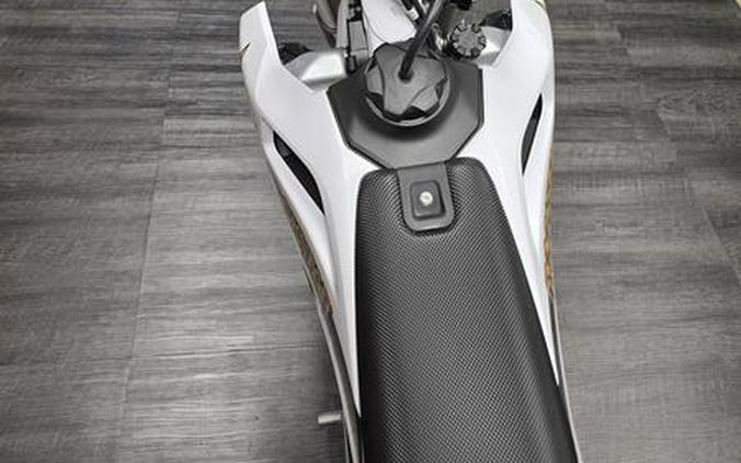 2026 Husqvarna® FC 450 Factory Edition