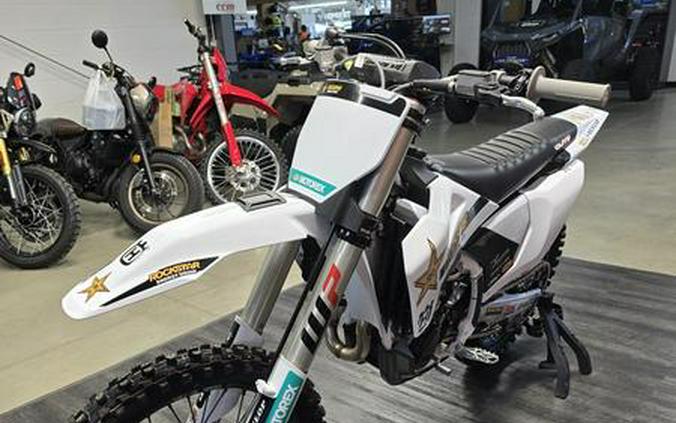 2026 Husqvarna® FC 450 Factory Edition
