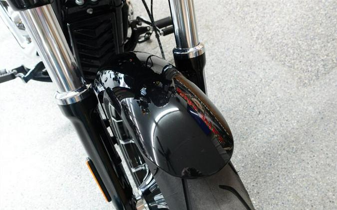 2024 Harley-Davidson Breakout