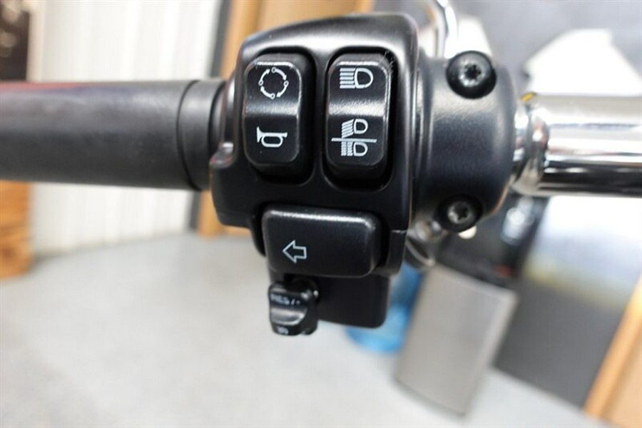 2024 Harley-Davidson Breakout