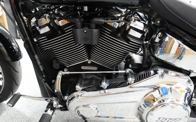 2024 Harley-Davidson Breakout