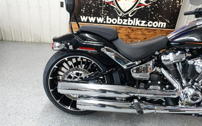 2024 Harley-Davidson Breakout