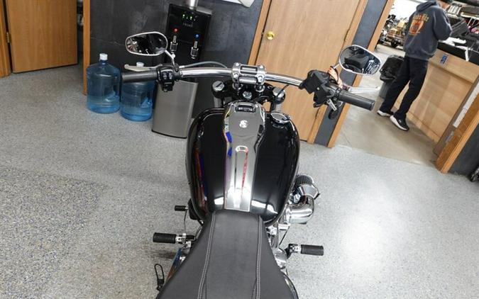 2024 Harley-Davidson Breakout